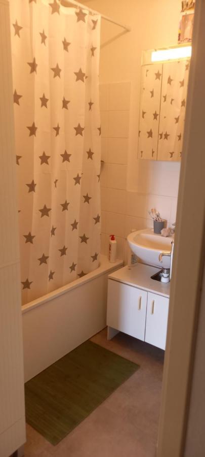 Beau Appartement T3 Montpellier Ngoại thất bức ảnh