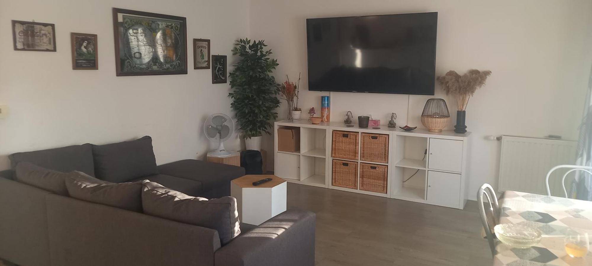 Beau Appartement T3 Montpellier Phòng bức ảnh